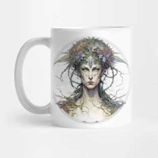 Titania - Queen of the Fairies Mug